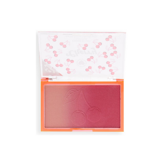 REVOLUTION Ombre rumenilo 15g