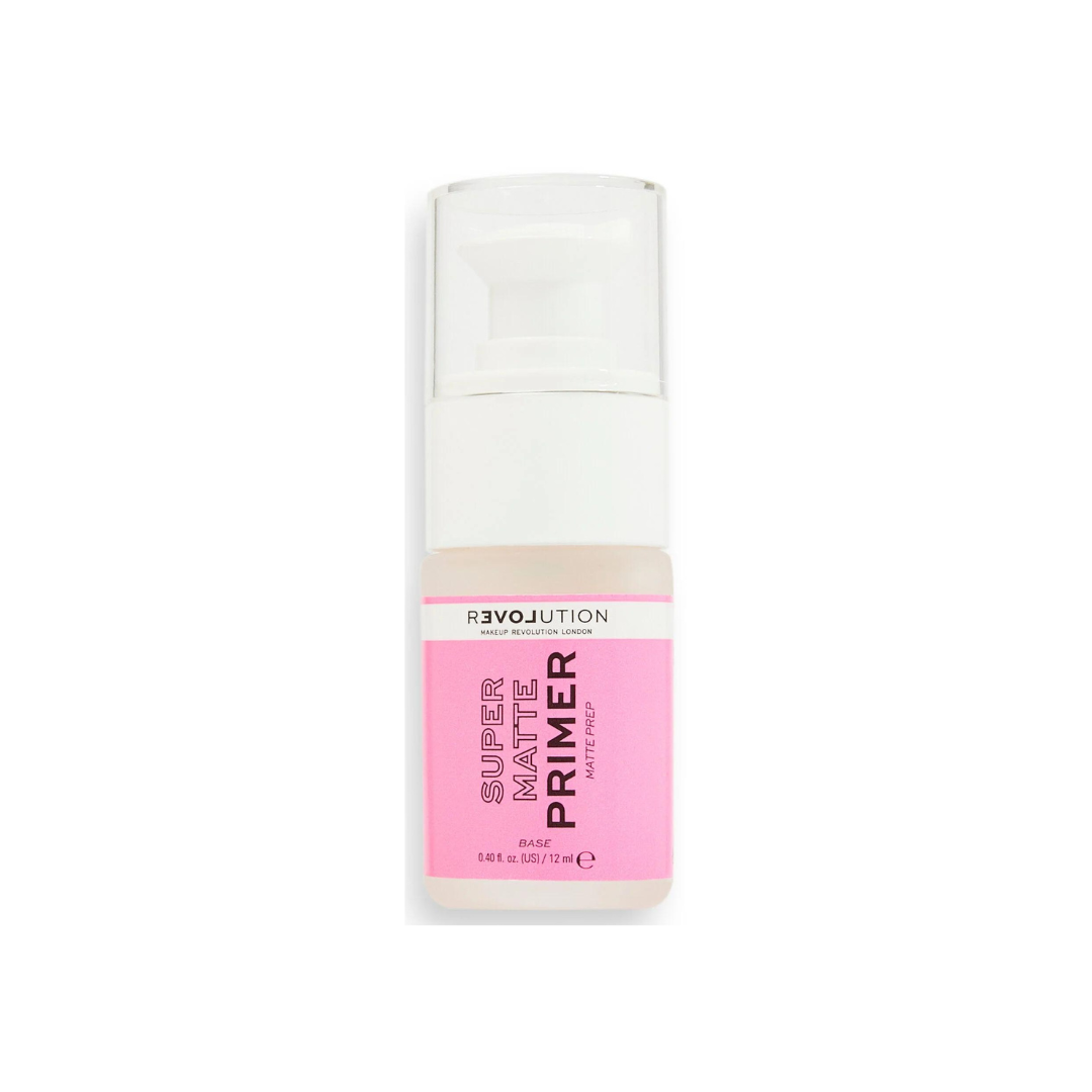 REVOLUTION Primer 12ml