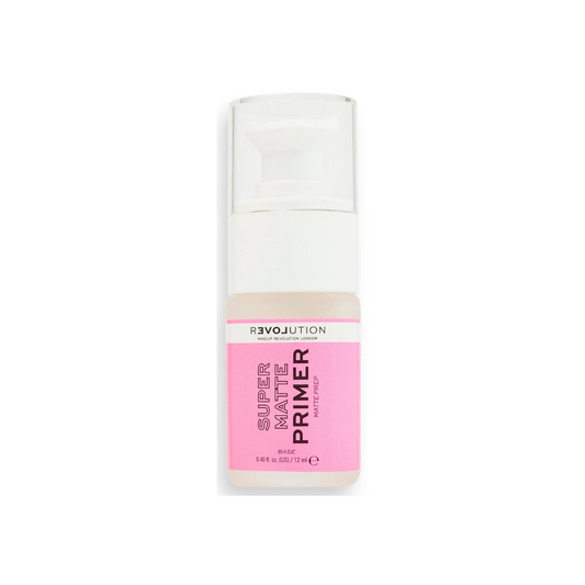 REVOLUTION Primer 12ml
