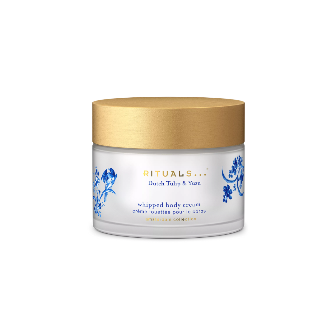 RITUALS Amsterdam Collection Krema za tijelo 220ml