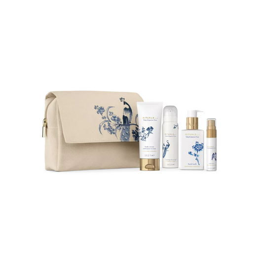 RITUALS Amsterdam Collection Body Care Pouch set