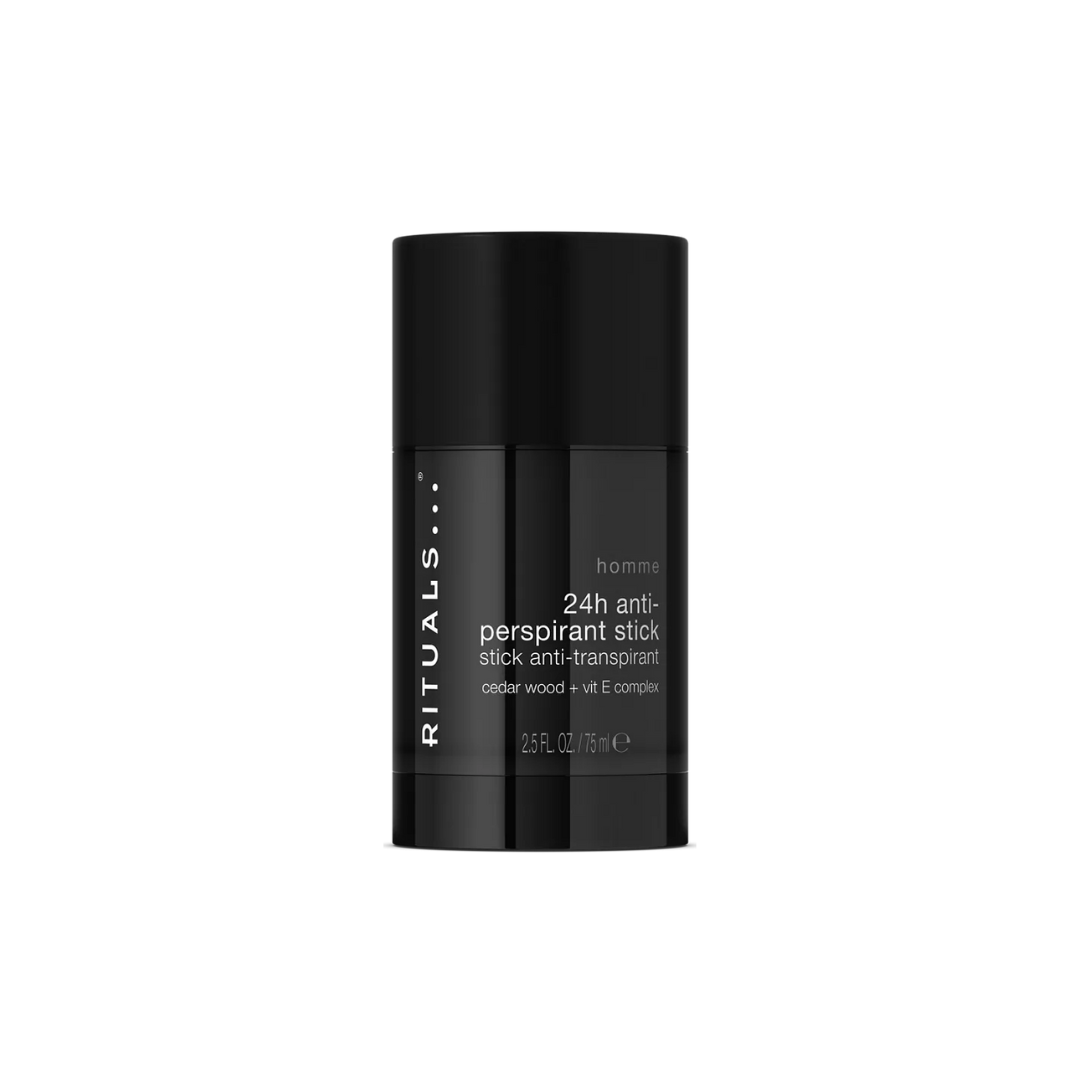 RITUALS  Homme 24h anti-perspirant stick 75ml