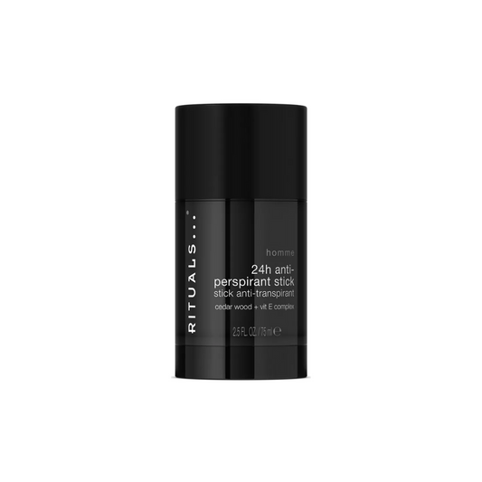 RITUALS  Homme 24h anti-perspirant stick 75ml