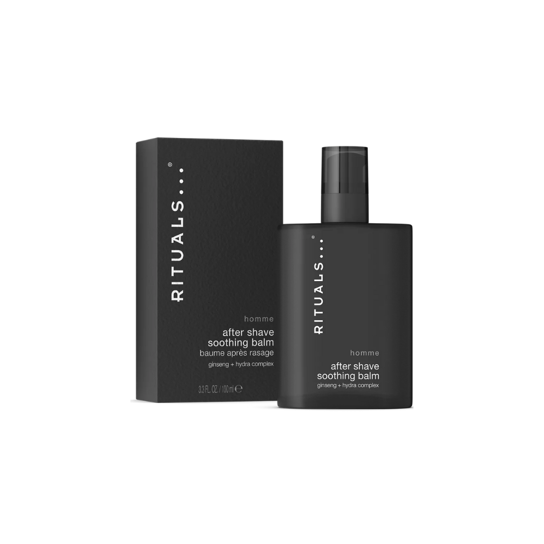RITUALS  Homme After Shave Soothing Balm 100ml
