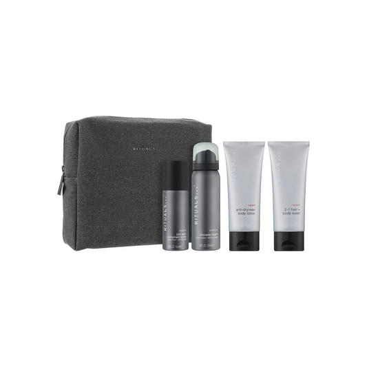 RITUALS  Homme Men's care neseser