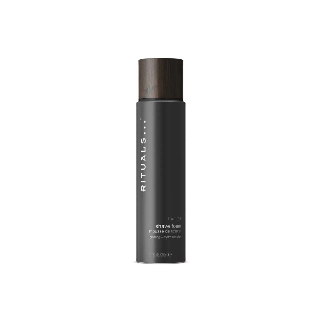 RITUALS  Homme Pjena za brijanje 200ml