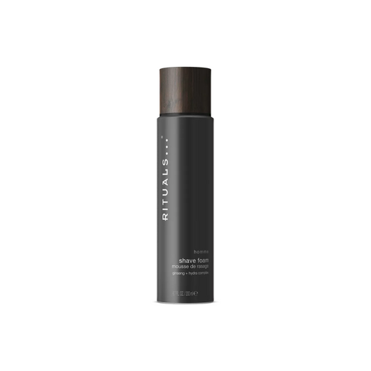 RITUALS  Homme Pjena za brijanje 200ml