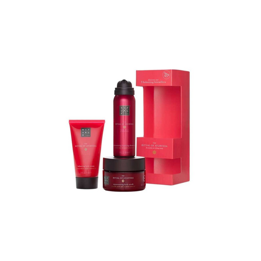 RITUALS The Ritual Of Ayurveda 3 Set