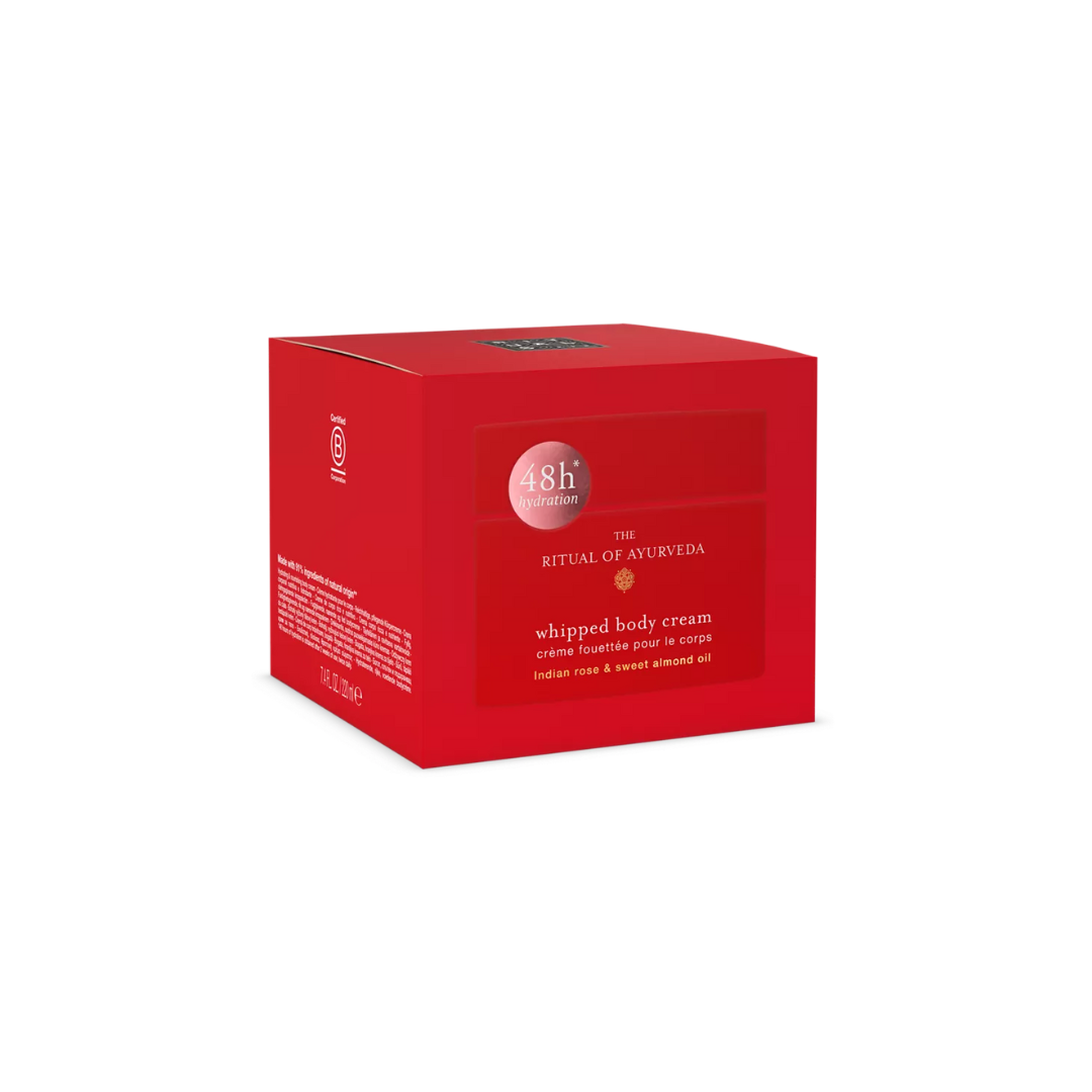 RITUALS The Ritual Of Ayurveda Hranjiva krema za tijelo 220ml