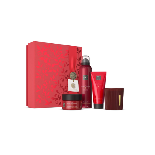 RITUALS The Ritual Of Ayurveda Poklon set