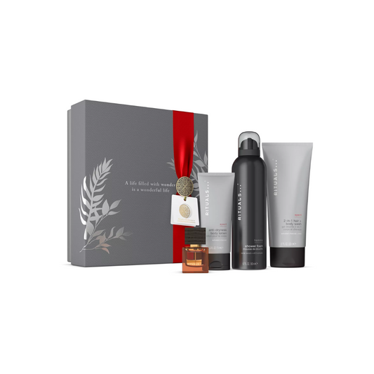 RITUALS The Ritual Of Homme Poklon set
