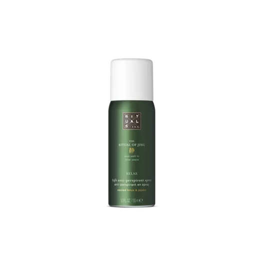 RITUALS The Ritual Of Jing Anti-perspirant Spray 150ml