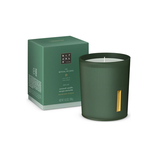 RITUALS The Ritual Of Jing Mirisna svijeća 290g