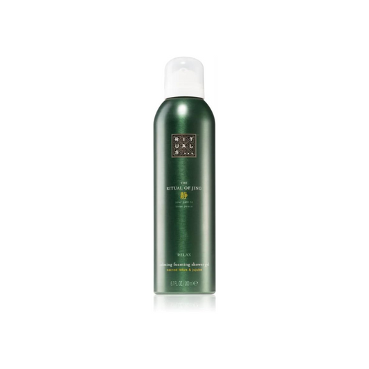 RITUALS The Ritual Of Jing Pjena za tuširanje 200ml