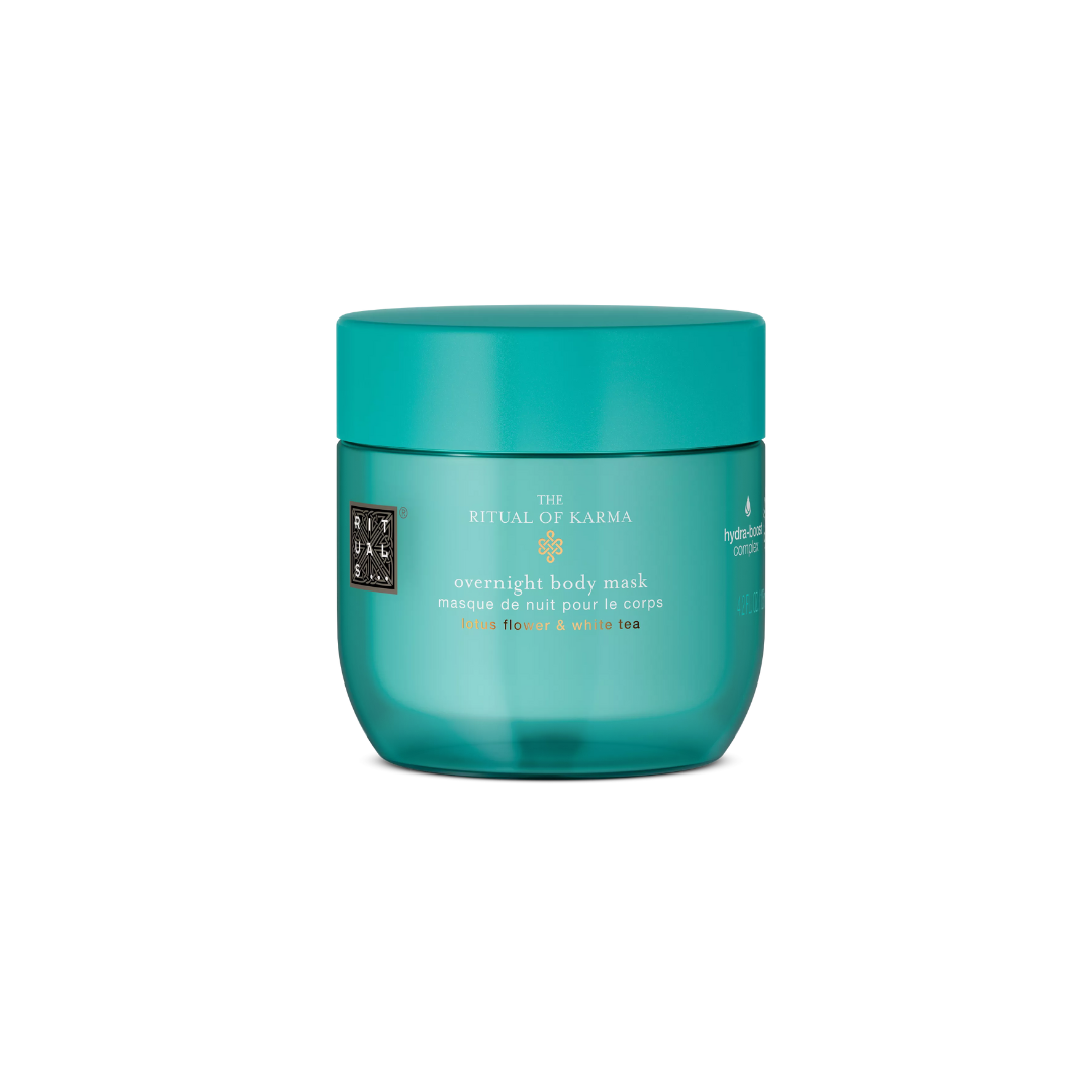 RITUALS The Ritual Of Karma Maska za tijelo 125ml