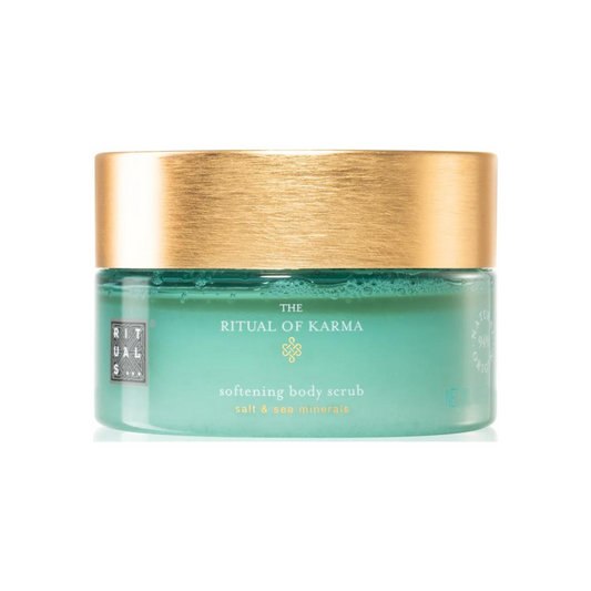 RITUALS The Ritual Of Karma piling za tijelo sa soli 300g