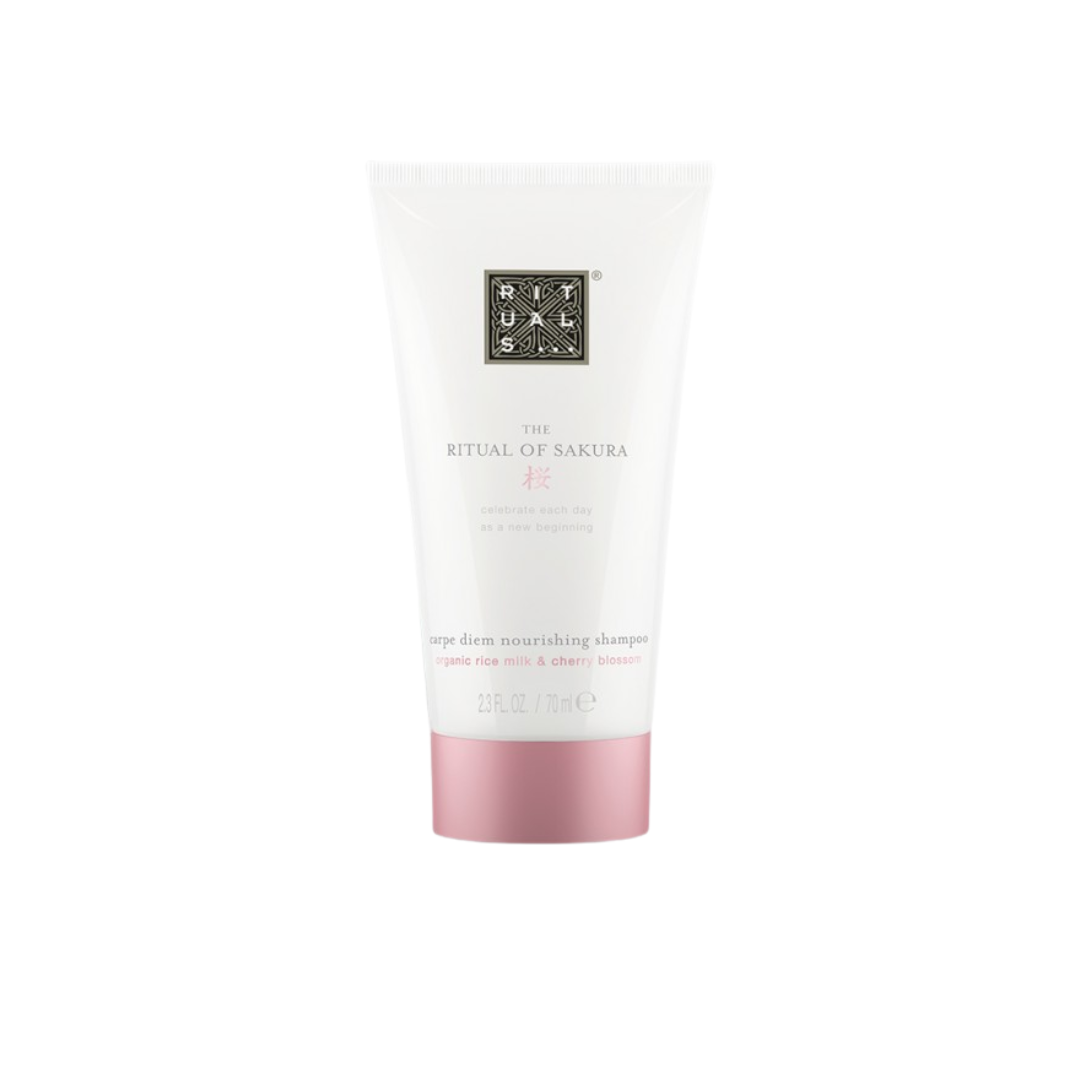 RITUALS The Ritual Of Sakura Shampoo 70ml