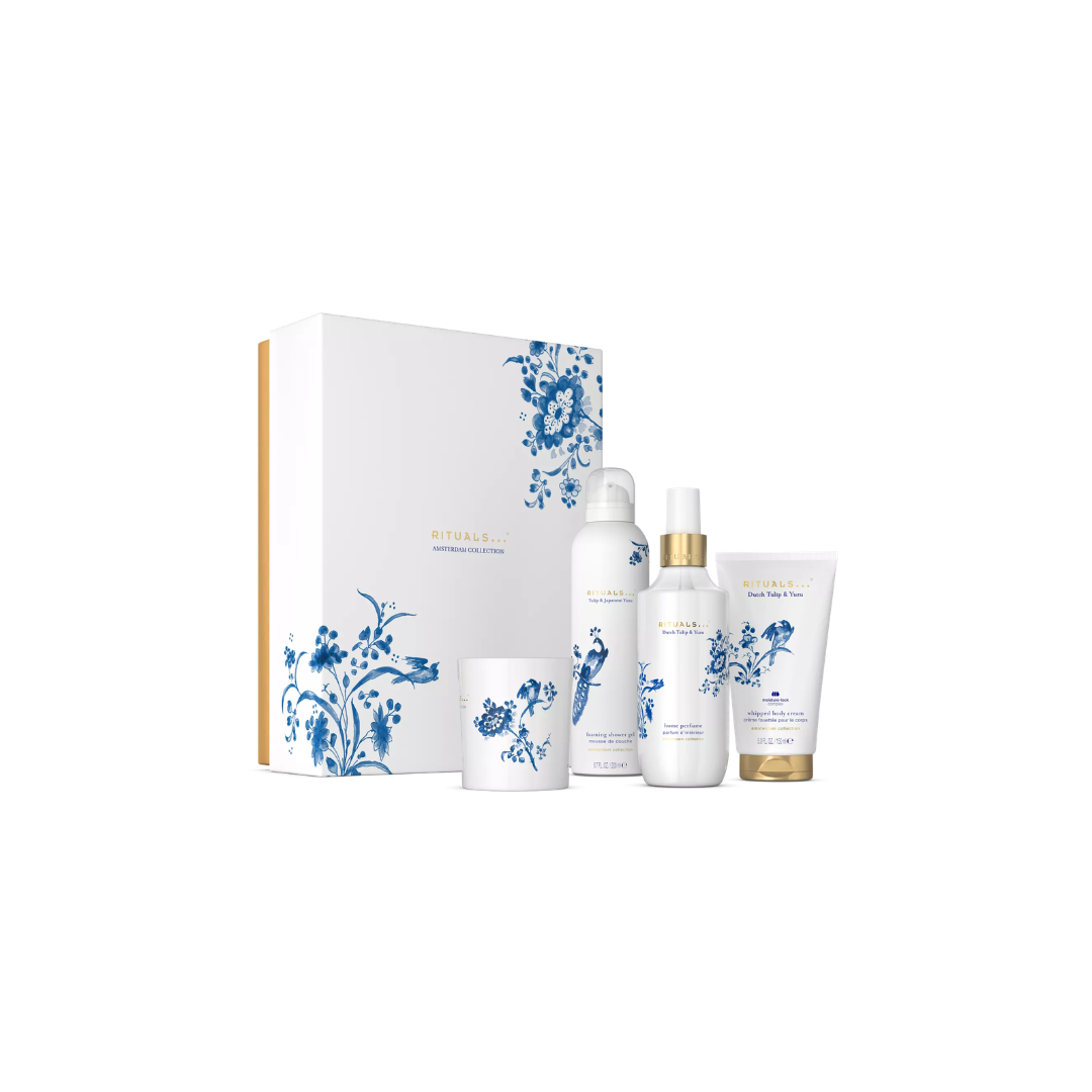 RITUALS Amsterdam Collection Poklon set L