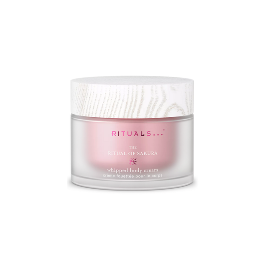 RITUALS The Ritual Of Sakura Hidratantna krema za tijelo 220ml