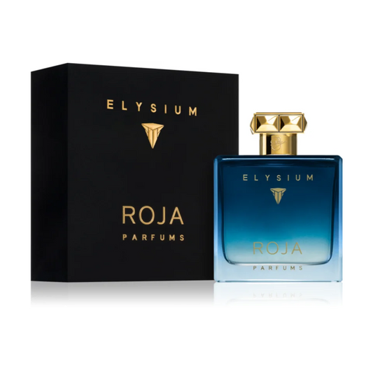ROJA PARFUMS Elysium Parfum Cologne M 100ml