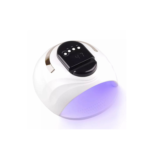 SINA Lampa za nokte UV Led 168W- Sogeni