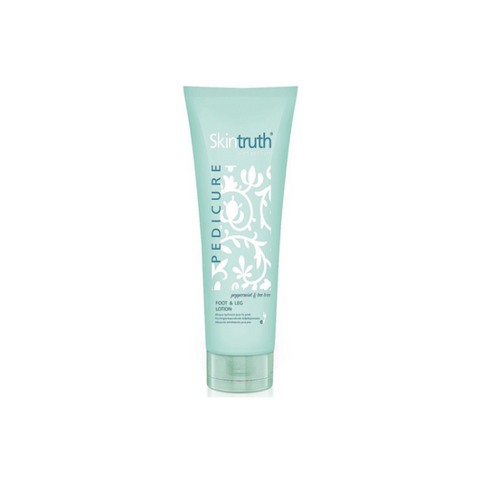 SKINTRUTH Foot&Leg lotion peppermint& tea tree Losion za stopala i noge 250ml