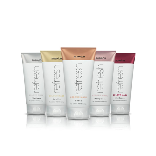 SPROF COLOUR Maska za kosu 150ml