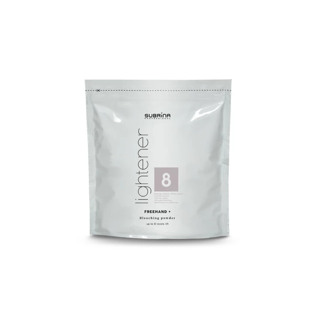 SPROF FREEHAND Lightener Blanš za kosu 8 400g