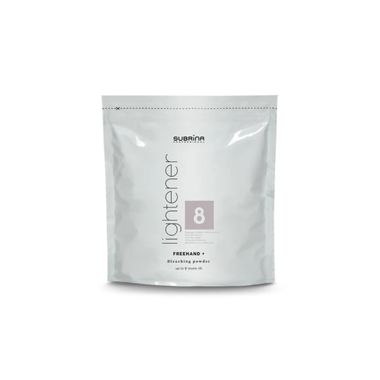 SPROF FREEHAND Lightener Blanš za kosu 8 400g