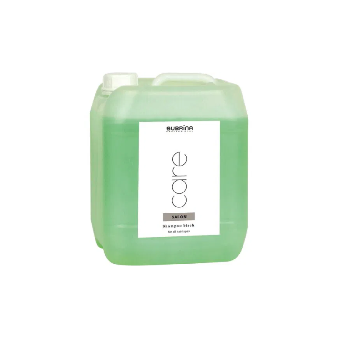 SPROF SALON Šampon za kosu BREZA 5000ml