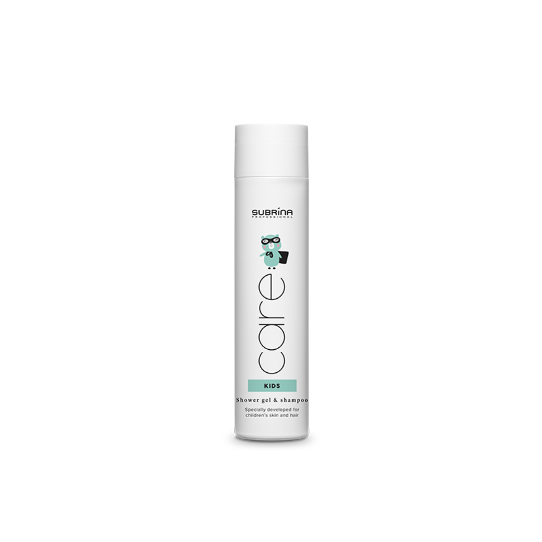 SPROF Šampon za djecu 2u1 205ml