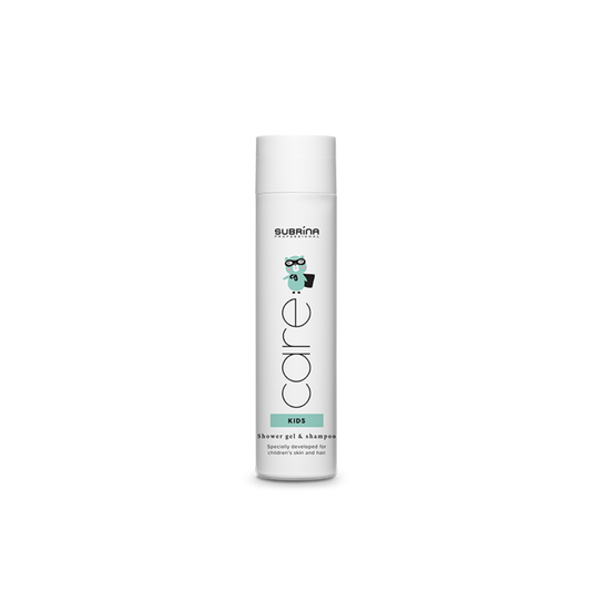 SPROF Šampon za djecu 2u1 205ml