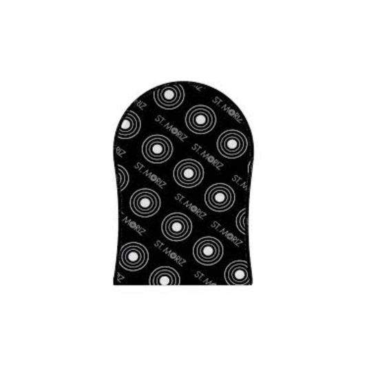 ST.MORITZ Rukavica za nanošenje pjene za samopotamnjivanje