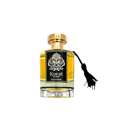 FLAVIA Koral EDP U 100ml