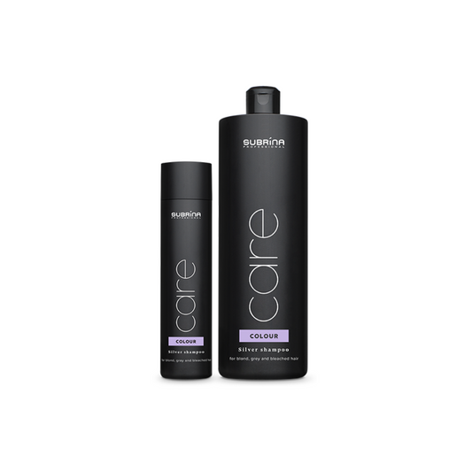 SUBRINA PROFESSIONAL COLOUR SILVER Šampon za kosu