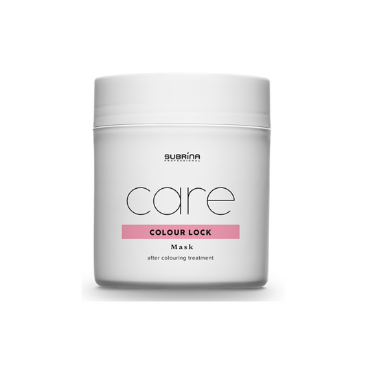 SUBRINA PROFESSIONAL COLOUR Lock maska za kosu 500ml