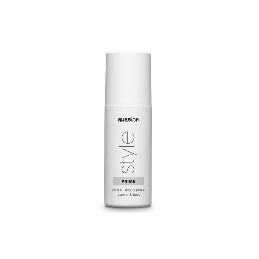 SUBRINA PROFESSIONAL PRIME Blow-dry sprej 150ml