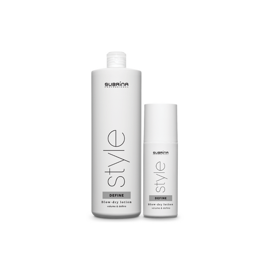 SUBRINA PROFESSIONAL DEFINE Blow dry losion za kosu 