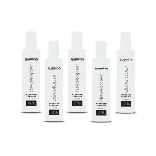 SUBRINA PROFESSIONAL DEVELOPER Hidrogen 120ml