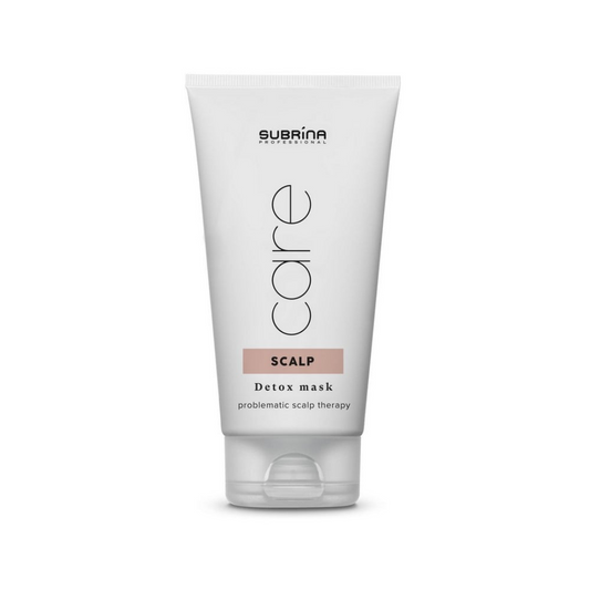 SUBRINA PROFESSIONAL SCALP Detox Maska za kosu 150ml