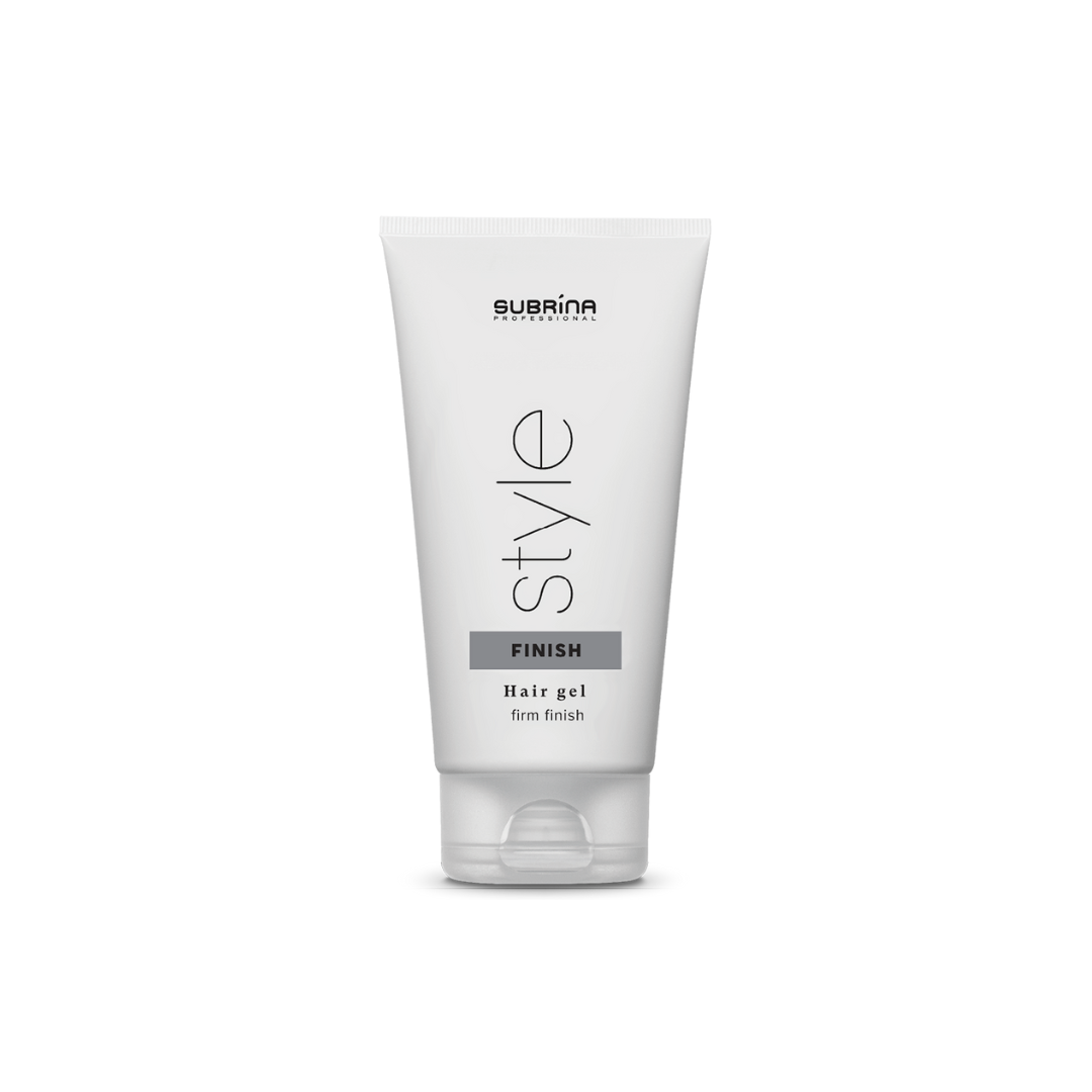 SUBRINA PROFESSIONAL FINISH Gel za kosu 150ml
