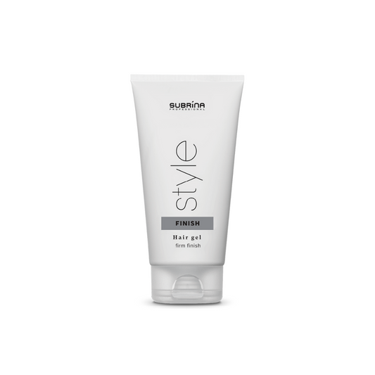 SUBRINA PROFESSIONAL FINISH Gel za kosu 150ml