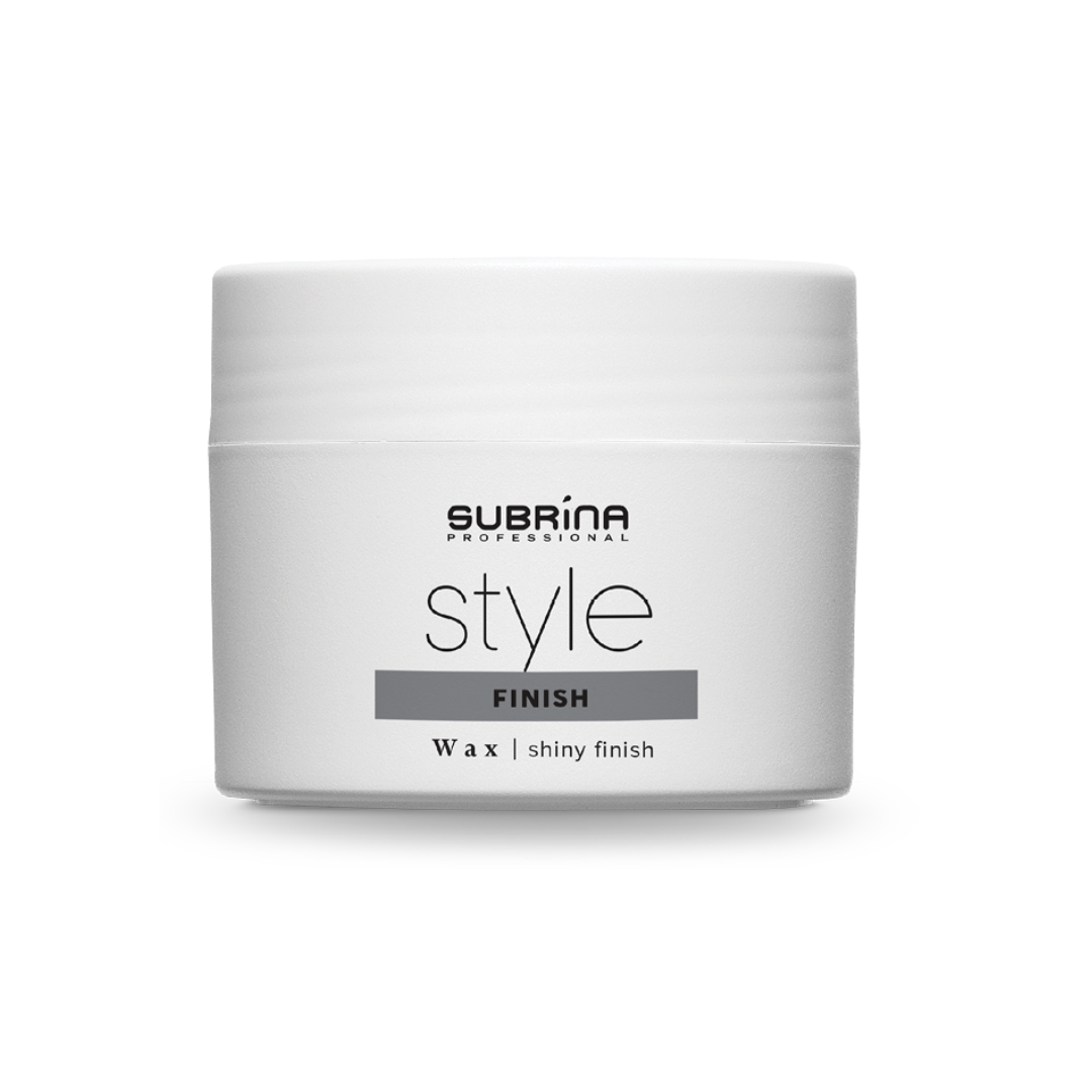 SUBRINA PROFESSIONAL FINISH Vosak za kosu 100ml