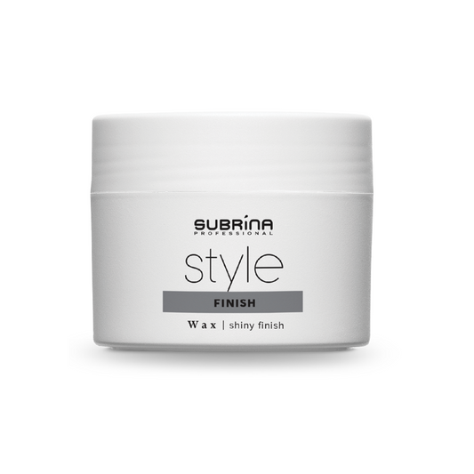 SUBRINA PROFESSIONAL FINISH Vosak za kosu 100ml