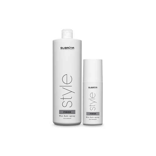 SUBRINA PROFESSIONAL FINISH Wet hair sprej 