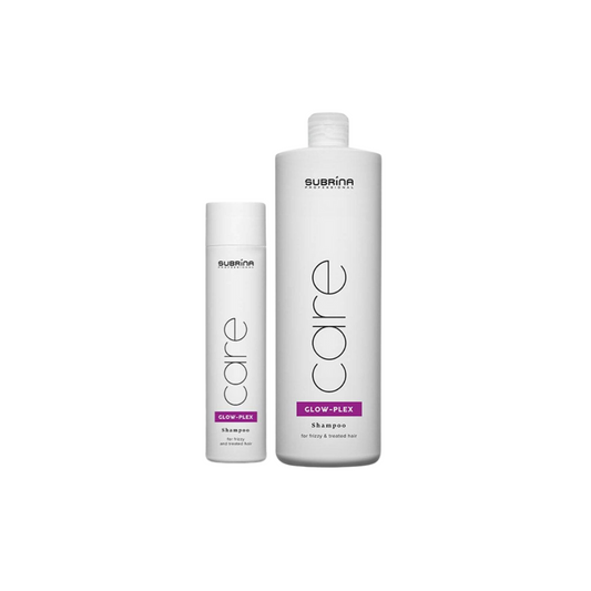 SUBRINA PROFESSIONAL Glow-plex Šampon za kosu