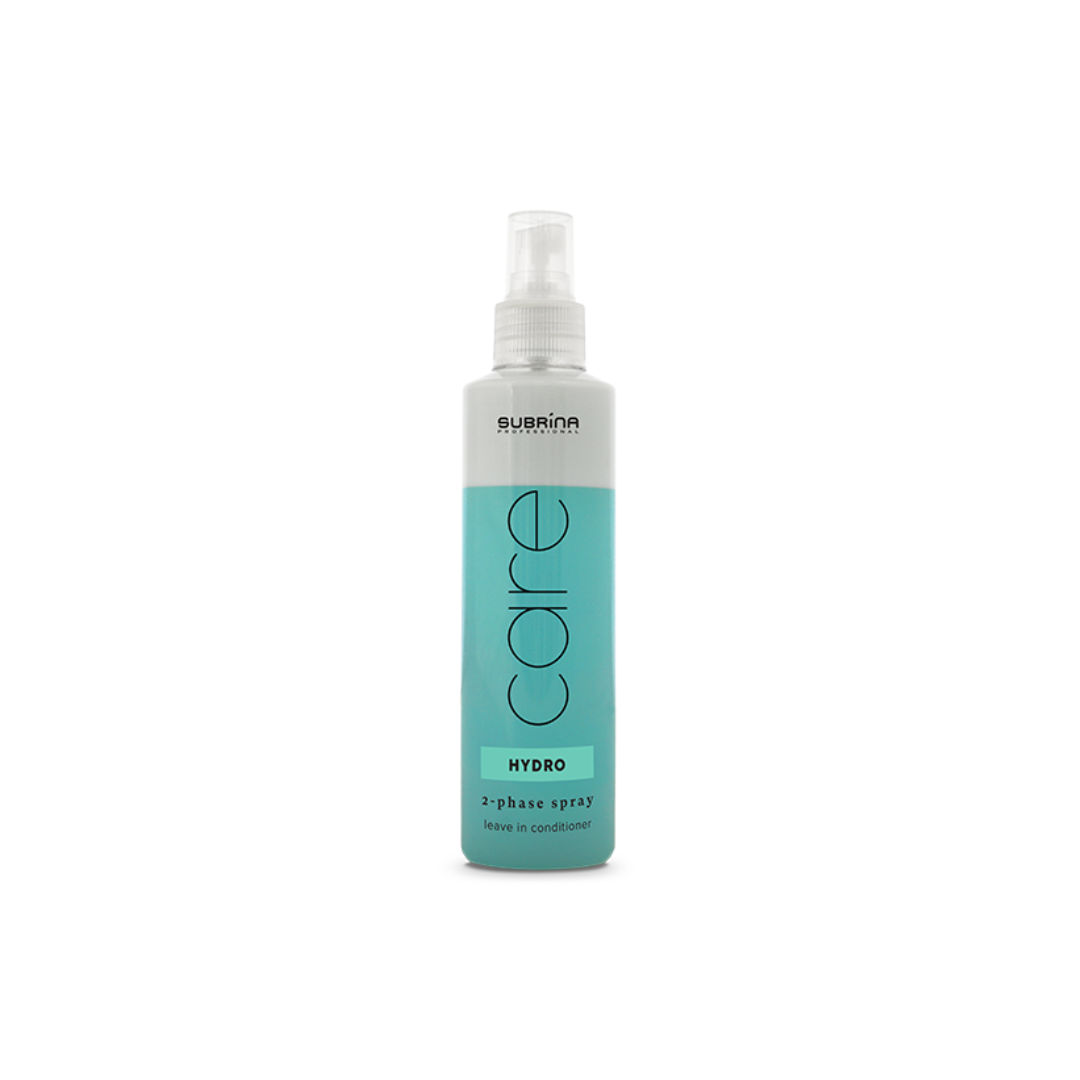 SUBRINA PROFESSIONAL HYDRO 2-fazni sprej za kosu 200ml