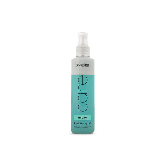 SUBRINA PROFESSIONAL HYDRO 2-fazni sprej za kosu 200ml