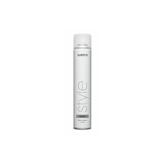 SUBRINA PROFESSIONAL FINISH Lak za kosu Extreme 500ml