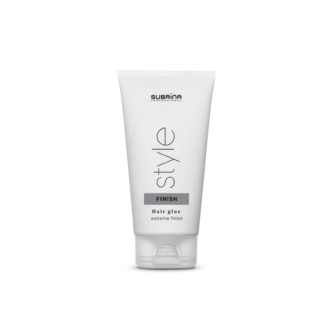 SUBRINA PROFESSIONAL FINISH Ljepilo za kosu 150ml